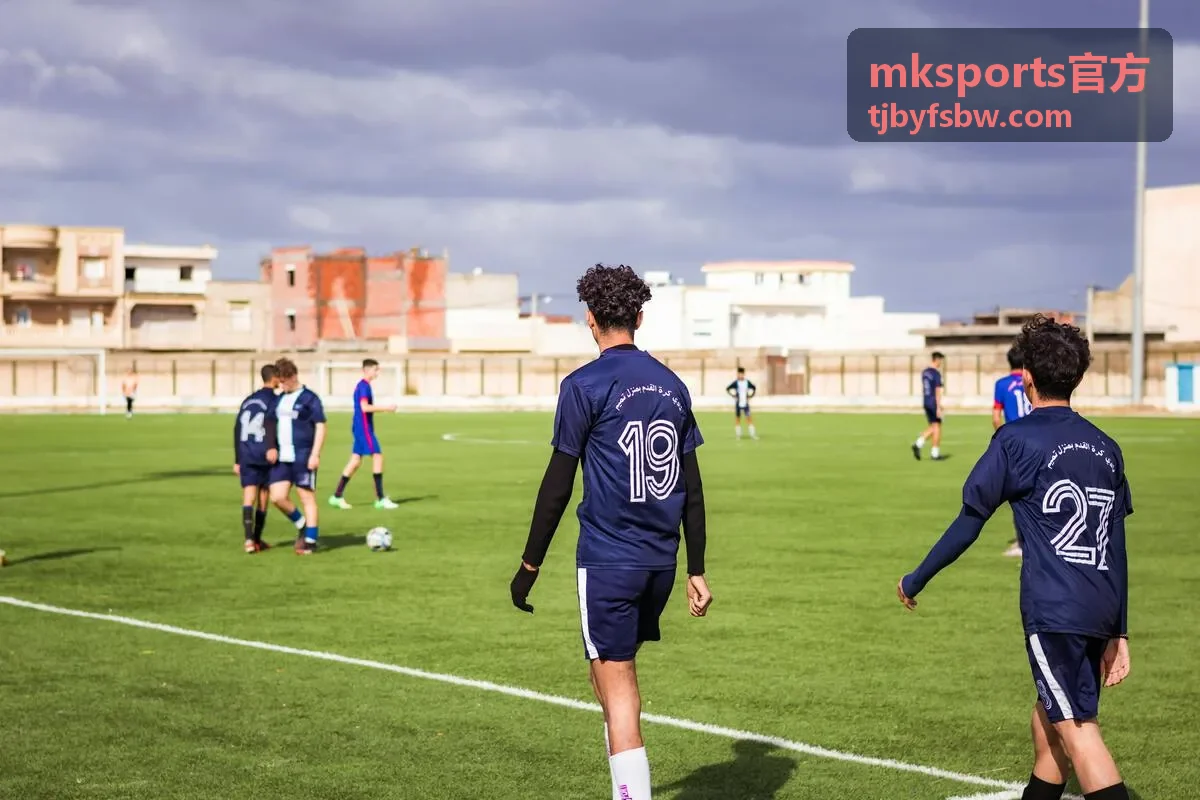 mksports官方赛事服务配合场景记录图