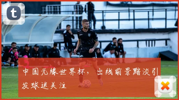 中国无缘世界杯，出线前景黯淡引发球迷关注